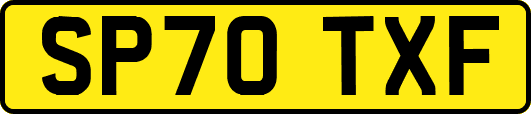 SP70TXF