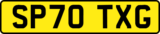 SP70TXG