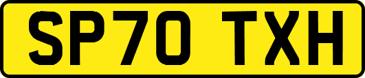 SP70TXH