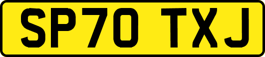 SP70TXJ