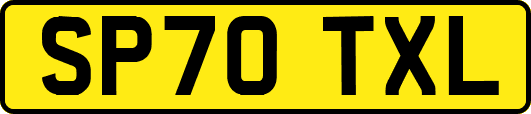 SP70TXL