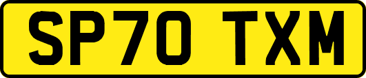 SP70TXM