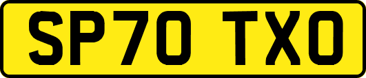 SP70TXO