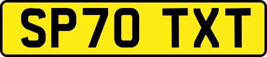 SP70TXT