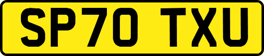 SP70TXU