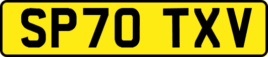 SP70TXV