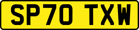 SP70TXW