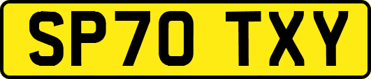 SP70TXY