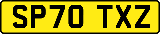 SP70TXZ