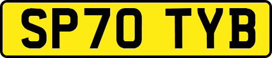 SP70TYB
