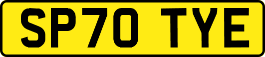 SP70TYE