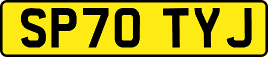 SP70TYJ