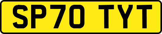 SP70TYT