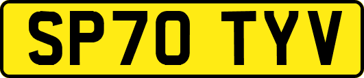 SP70TYV