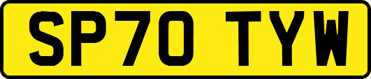 SP70TYW