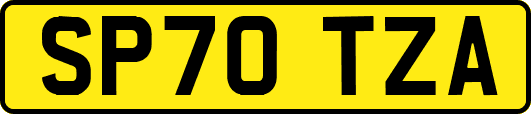 SP70TZA