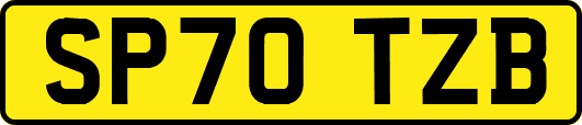 SP70TZB