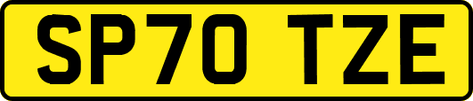 SP70TZE