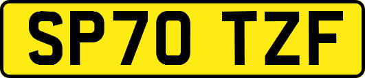 SP70TZF