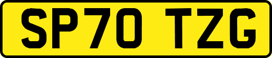 SP70TZG