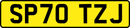 SP70TZJ