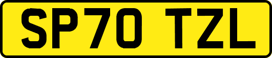 SP70TZL