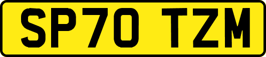 SP70TZM