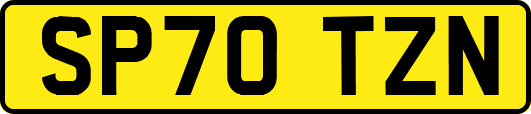 SP70TZN