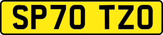 SP70TZO