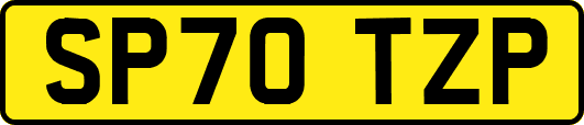 SP70TZP