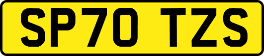 SP70TZS