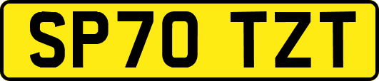 SP70TZT