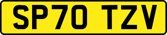 SP70TZV