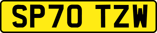 SP70TZW