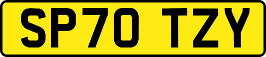SP70TZY