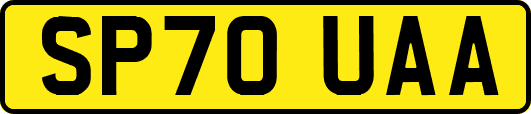 SP70UAA