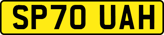 SP70UAH
