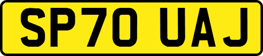 SP70UAJ