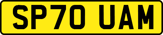 SP70UAM