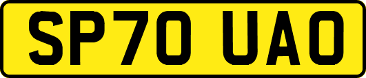 SP70UAO