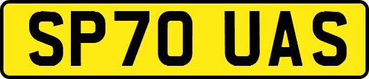 SP70UAS