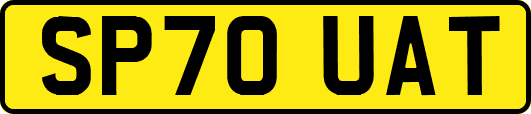 SP70UAT