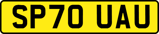 SP70UAU