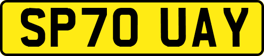 SP70UAY