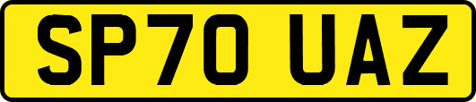 SP70UAZ