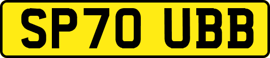 SP70UBB