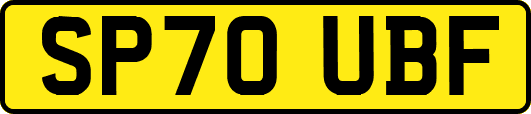 SP70UBF