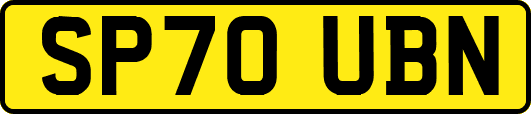 SP70UBN