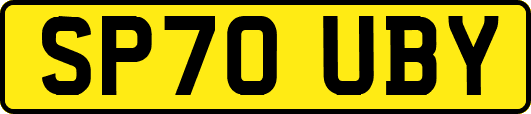 SP70UBY