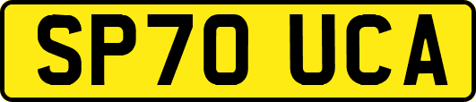 SP70UCA